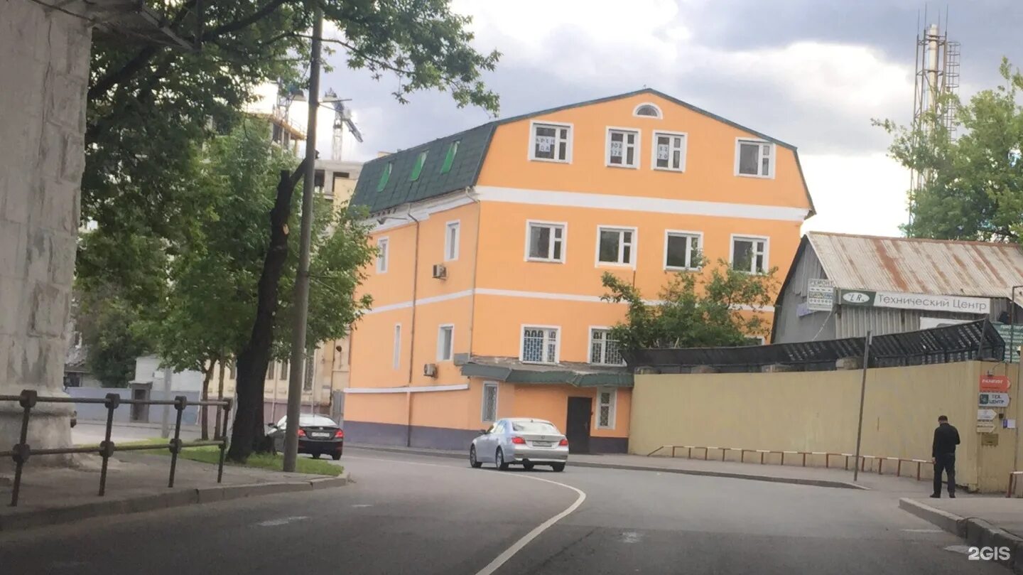 Кабинет подологии и педикюра в Минске