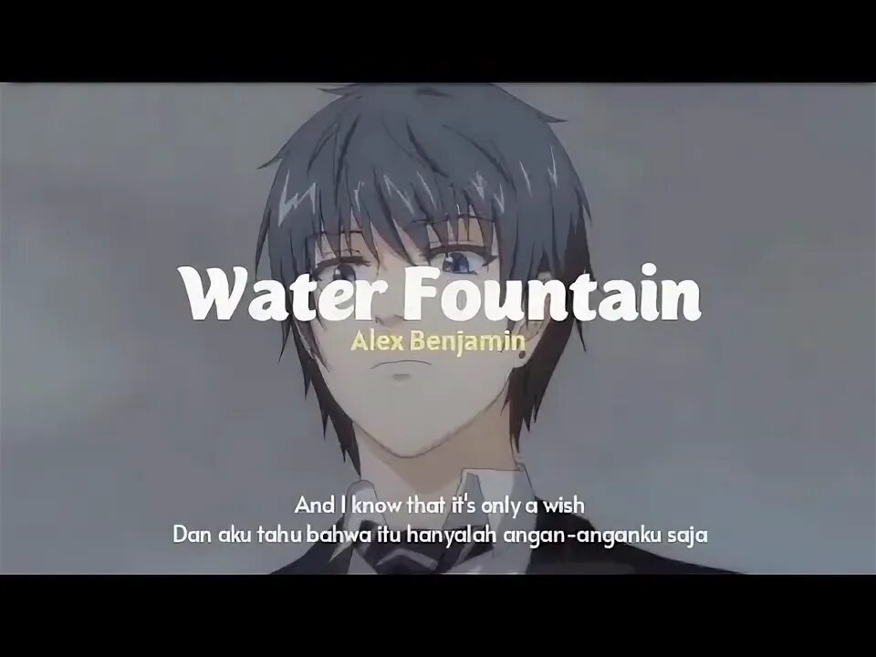 Water Fountain Alec Benjamin перевод. Перевод песни alec benjamin water fountain