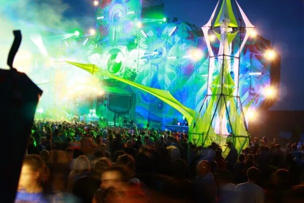 Опен Эйр Торбеево. Psy Trance опен Эйр. First open Air 2011.