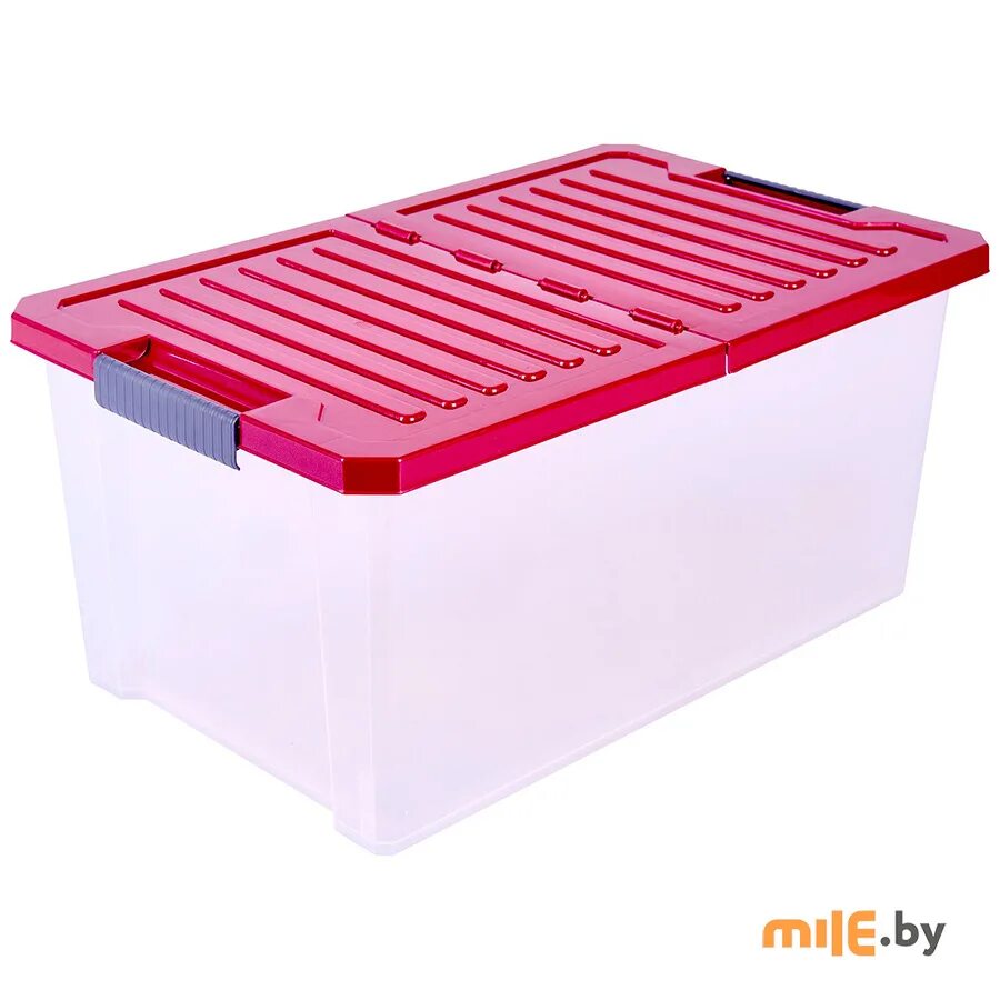 Ящик для хранения basic. Ящик для хранения unibox 57л на роликах, branq. ящик для хранения branq коллекция optima, с крышкой и роликами, бордовый, 57л. ящик для хранения branq unibox 30л на роликах арт. bq2564. branq контейнер 5.1 л.