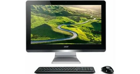23.8 моноблок acer aspire