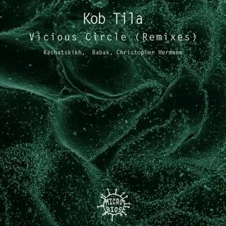 Circles remix