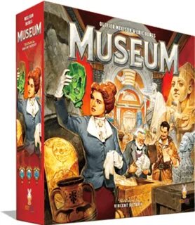Museum grow