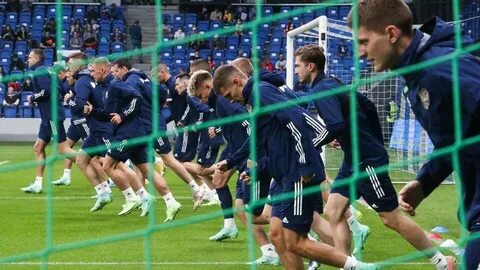Как попасть в футбольный клуб