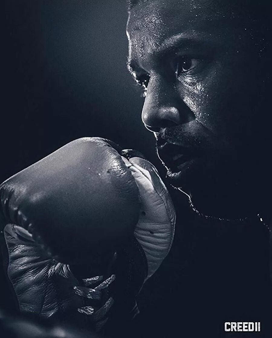 Creed 2. Creed 2