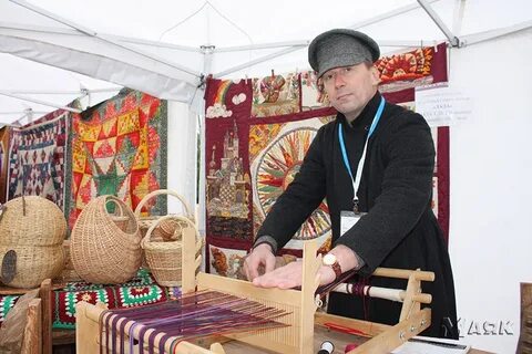Интернет магазины ремесло