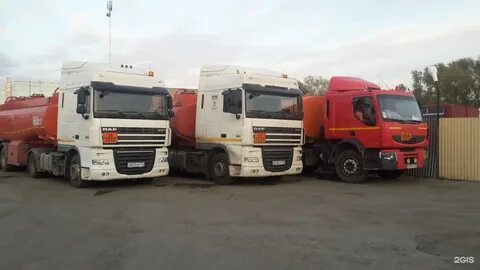 Вакансии водитель в ярославле