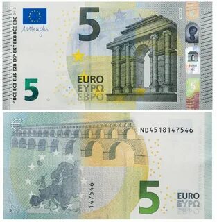 Euro v
