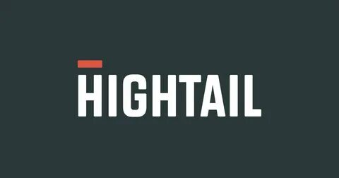 High tail