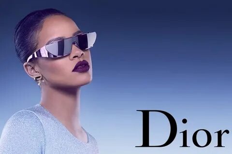 Dior впредь