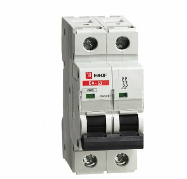 Ekf c 12. Автоматический выключатель 50 а EKF. Автоматический выключатель EKF Basic ва 3p 10. Автоматический выключатель Шнайдер ва63 10а. Автоматический выключатель 50а двухполюсной.
