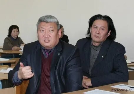 Тывастат республики тыва