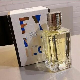 Ex vetiver