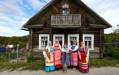 Подслушано в умбе