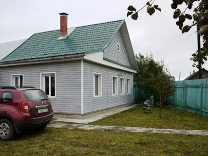 Недвижимость тверское