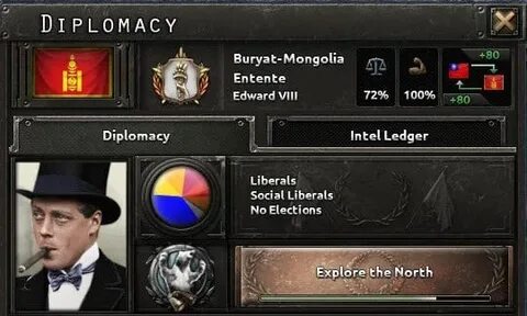 Kaiserredux перевод