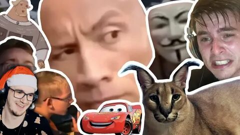 Мемов 2021