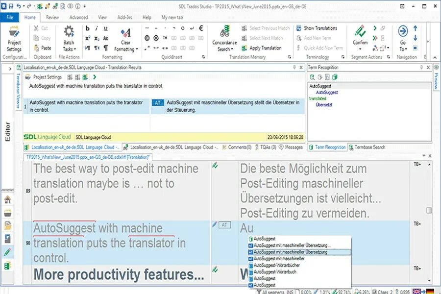 Trados. Trados studio 2025. sdl trados studio. программа для переводчиков trados. trados studio 2025.