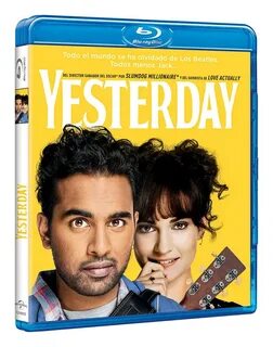 Yesterday movie