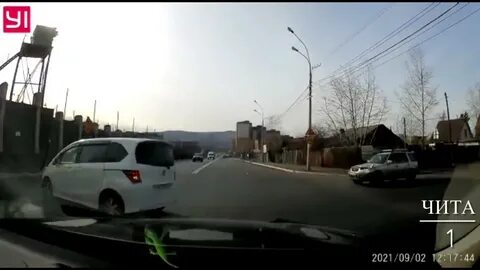 Аварийная чита