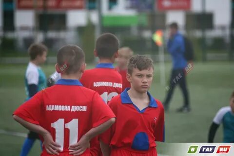 Начало футбола 24 25