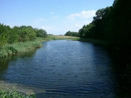 Село хлебное