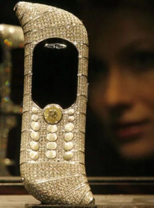 1 48 млн. Телефон GOLDVISH le million. GOLDVISH le million – $ 1,3 млн. Верту за 1000000. Самый дорогой телефон в мире.