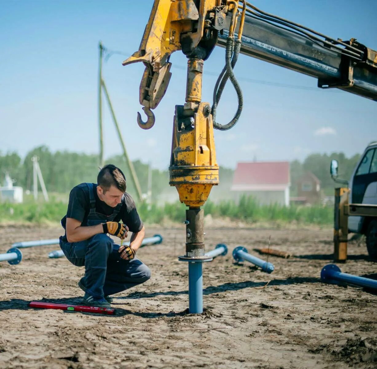 Свая винтовая многолопастная (для фундамента рбм-1-4). Приспособа для закручивания винтовых свай. Винтовые сваи. Оборудование для погружения винтовых сваи. Свая м350.
