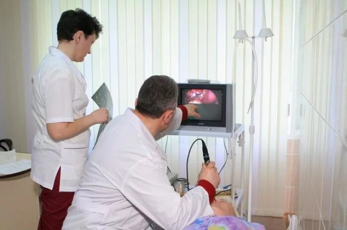 Сделать эндоскопию ребенку. Сделать эндоскопию ребенку
