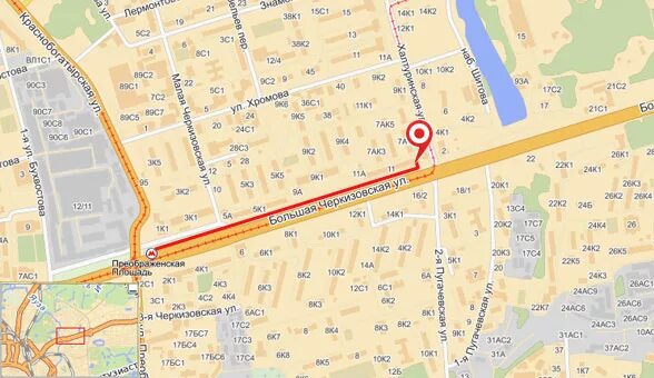 Как доехать до метро преображенская площадь. Ул малая черкизовская д 66. большая черкизовская улица москва. метро преображенская площадь улица краснобогатырская. ул большая черкизовская дом 5а.