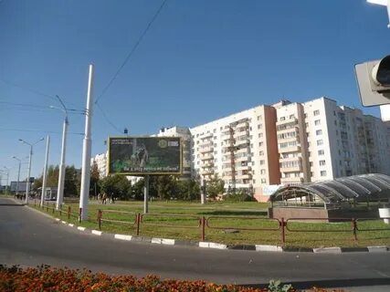 Мкр восточный 1