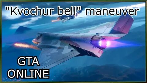 Kvochur bell