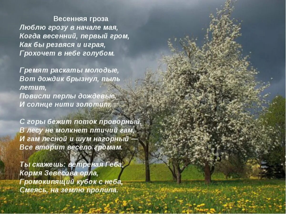 Стихотворение д мережковского весной когда откроются потоки. Весенние стихи. Стихи про май короткие. Стих про весну. Люблю грозу в начале мая стихотворение.