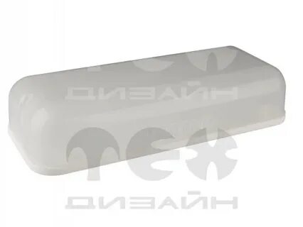 Светильник светодиодный вартон жкх ip65