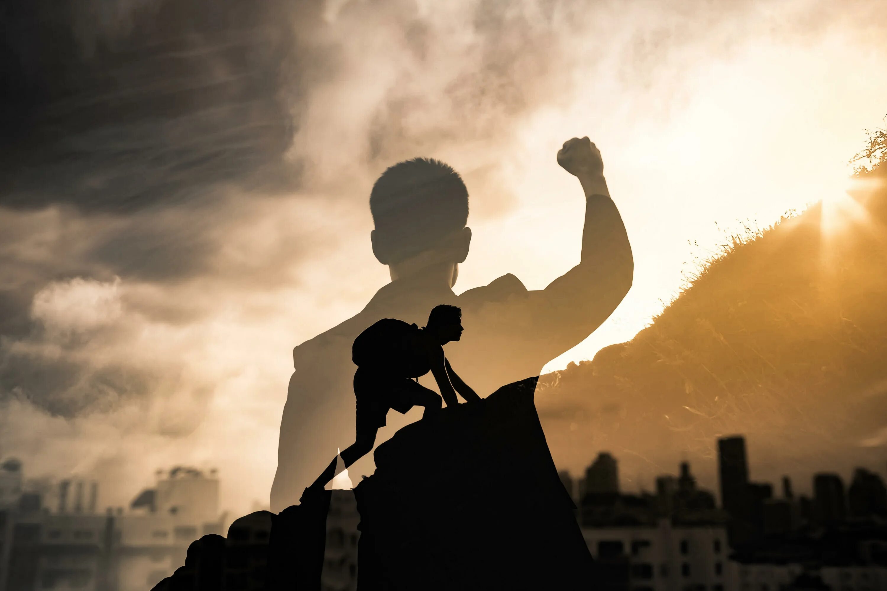 Reaching the edge. Motivating pictures. success pictures motivational. leadership and the city. inspire people.