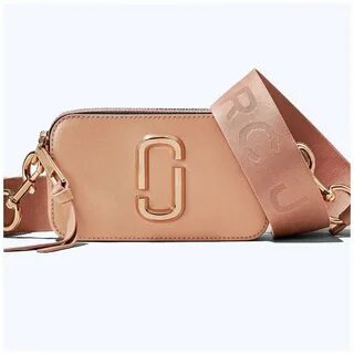 Marc jacobs snapshot