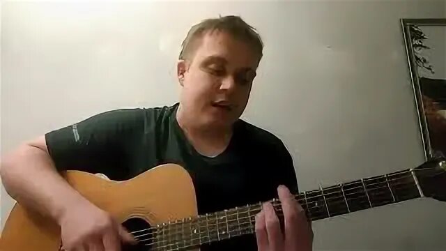 Любэ наяривай гитара семиструнная