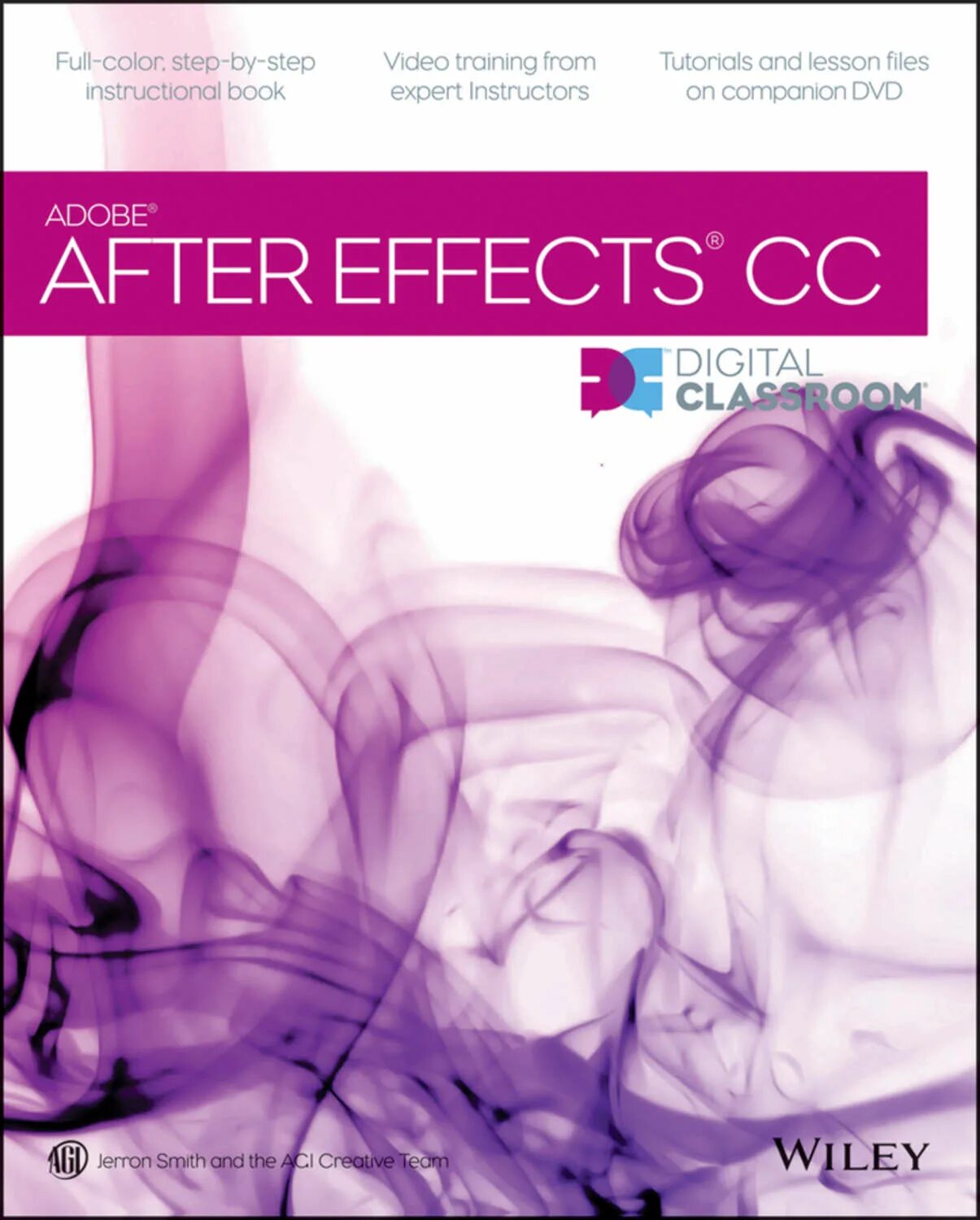 Applied effects. After Effects книга. Книги по after Effects. After Effects для чайников книга. Вайли Смит.