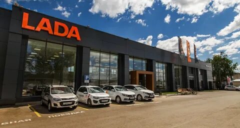 Автосалоны пермь отзывы