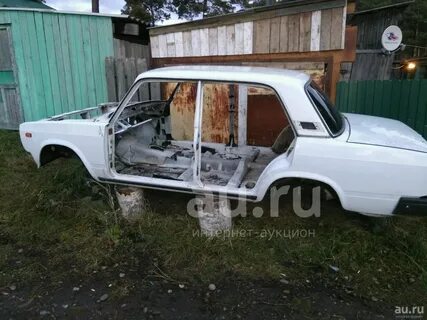 Продам кузова ваз