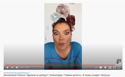Психологические портреты степановой