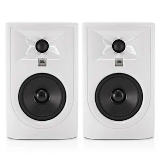 Jbl 305p mkii