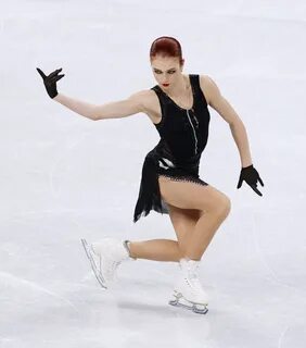 Коньки саши трусовой