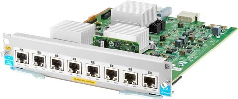 Ethernet 10gbase t