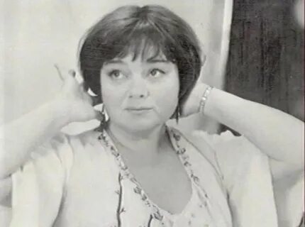 Дорошины актрисы
