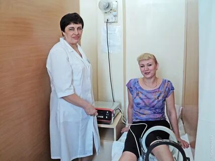 Грязелечебница яровое