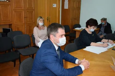 Представитель по согласованию