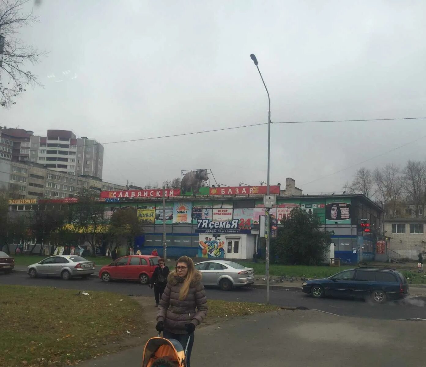 Парофест софийская ул 33 корп 1 фото