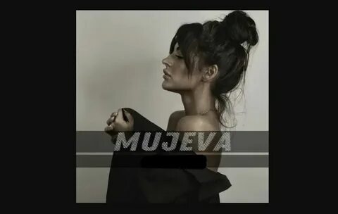 Mujeva черный мерседес