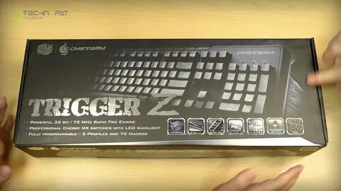 Trigger z